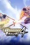 无双大蛇3：终极版 WARRIORS OROCHI 4 Ultimate Definitive Edition 竖版封面
