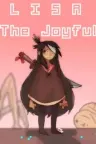 丽莎：快乐之旅 最终版 LISA The Joyful （附原版） 竖版封面