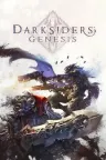 暗黑血统：创世纪 Darksiders Genesis 竖版封面