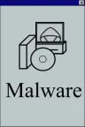 流氓软件 Malware 竖版封面