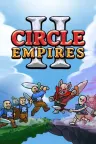 环形帝国2 Circle Empires 2 竖版封面