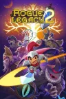 盗贼遗产2 Rogue Legacy 2 竖版封面