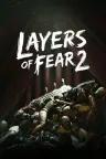 层层恐惧2 Layers of Fear 2019 竖版封面