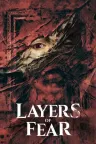 层层恐惧3 Layers of Fear 2023 竖版封面