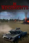 军团 Regiments 竖版封面