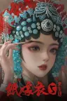 纸嫁衣5 来生戏 Paper Bride 5 Two Lifetimes 竖版封面