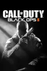 使命召唤9：黑色行动2 Call of Duty Black Ops 2 （COD9） 竖版封面