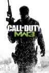 使命召唤8：现代战争3 Call of Duty Modern Warfare 3 （COD8） 竖版封面