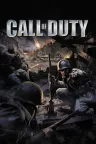 使命召唤1 Call of Duty 2003 （COD1） 竖版封面