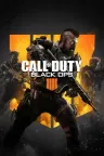 使命召唤15：黑色行动4 Call of Duty Black Ops 4 竖版封面