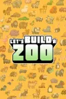 来建一家动物园 Lets Build a Zoo 竖版封面