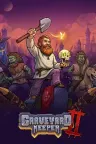 守墓人2 Graveyard Keeper 2 竖版封面