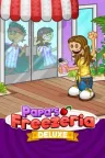 老爹冷饮店豪华版 Papas Freezeria Deluxe 竖版封面