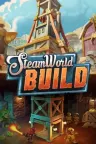 蒸汽世界：建造 SteamWorld 竖版封面