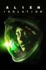 异形：隔离 Alien Isolation 竖版封面