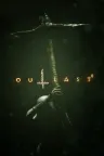 逃生2 Outlast 2 竖版封面