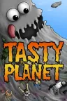 美味星球 1-4部 系列合集 Tasty Planet 竖版封面