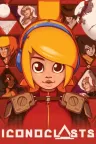 叛逆机械师 Iconoclasts 竖版封面