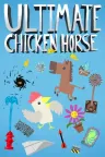 超级鸡马 Ultimate Chicken Horse 竖版封面