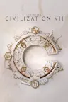 席德梅尔的文明7 Civilization VII （文明7） 竖版封面
