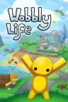 晃晃人生 Wobbly Life 竖版封面