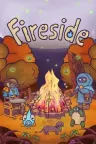 篝火邂逅 Fireside 竖版封面