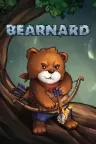 贝尔纳德 Bearnard 竖版封面