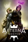 永恒之夜 Aeterna Noctis 竖版封面
