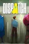 超英派遣中心 Dispatch 竖版封面