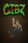 GIBZ （四人僵尸射击游戏） 竖版封面