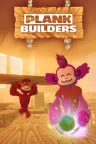 木板建造者 Plank Builders 竖版封面