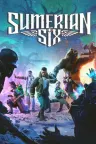苏美尔六人组 Sumerian Six 竖版封面