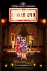纸鬼故事：开第三眼 Paper Ghost Stories Third Eye Open （恐怖游戏） 竖版封面