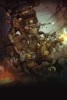 誓死坚守 Until We Die 竖版封面