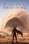 沙丘：觉醒 Dune Awakening 竖版封面