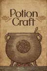 药剂工艺：炼金术士模拟器 Potion Craft-Alchemist Simulator 竖版封面