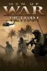战争之人：越南 Men of War Vietnam （战士：越南） 竖版封面