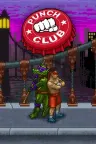 拳击俱乐部2 - 铁拳 Punch Club 2：Fast Forward 竖版封面