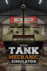 后勤模拟器 Tank Mechanic Simulator 竖版封面