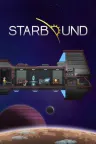 星界边境 Starbound （通过Radmin LAN联机） 竖版封面