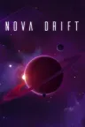 新星漂移 Nova Drift 竖版封面