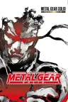 合金装备：大师合集 Vol.1 METAL GEAR SOLID Master Collection Vol 1 竖版封面