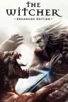 巫师：加强版 The Witcher 竖版封面