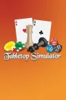 Tabletop Simulator （桌游模拟器） 竖版封面