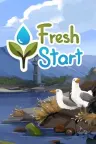 清道夫模拟器 Fresh Start Cleaning Simulator 竖版封面