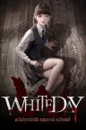 白色情人节：恐怖学校 White Day A Labyrinth Named School 竖版封面