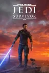星球大战 绝地：幸存者 Jedi Survivor 竖版封面