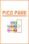 萌猫公园2 PICO PARK 2 （欢乐合作小游戏） 竖版封面