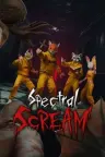 恐怖派对 Spectral Scream 竖版封面