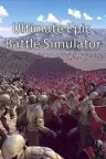 史诗战争模拟器 Ultimate Epic Battle Simulator 竖版封面